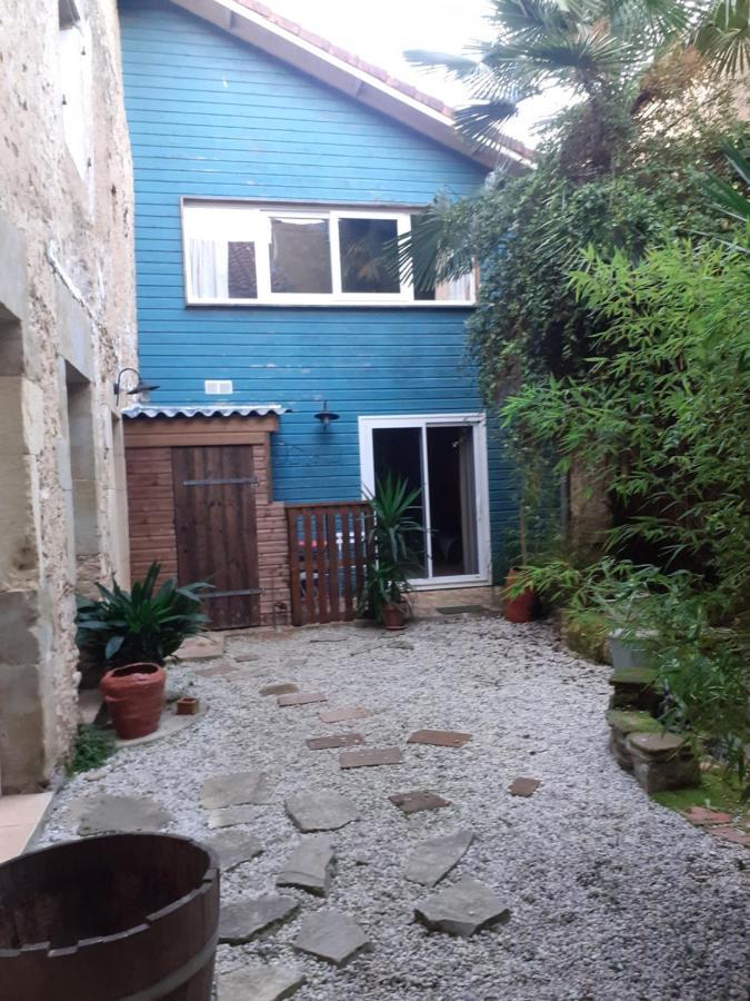 duplex à Samadet Apartamento Exterior foto