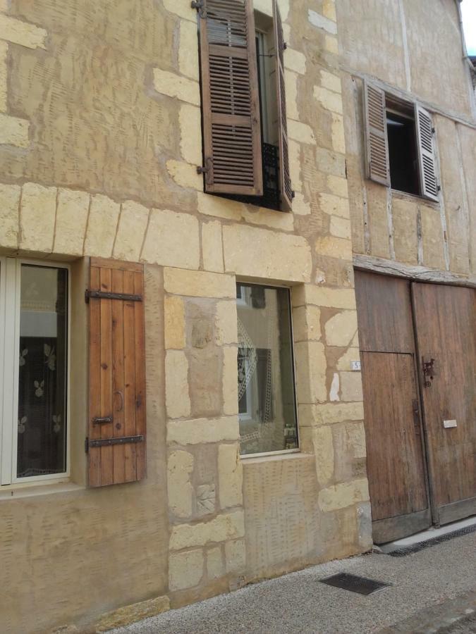 duplex à Samadet Apartamento Exterior foto